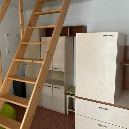 U Klárinky Vendégház Postorna Kültér fotó