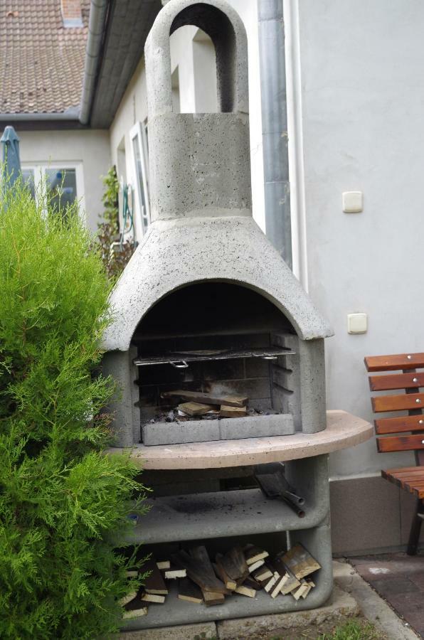 U Klárinky Vendégház Postorna Kültér fotó